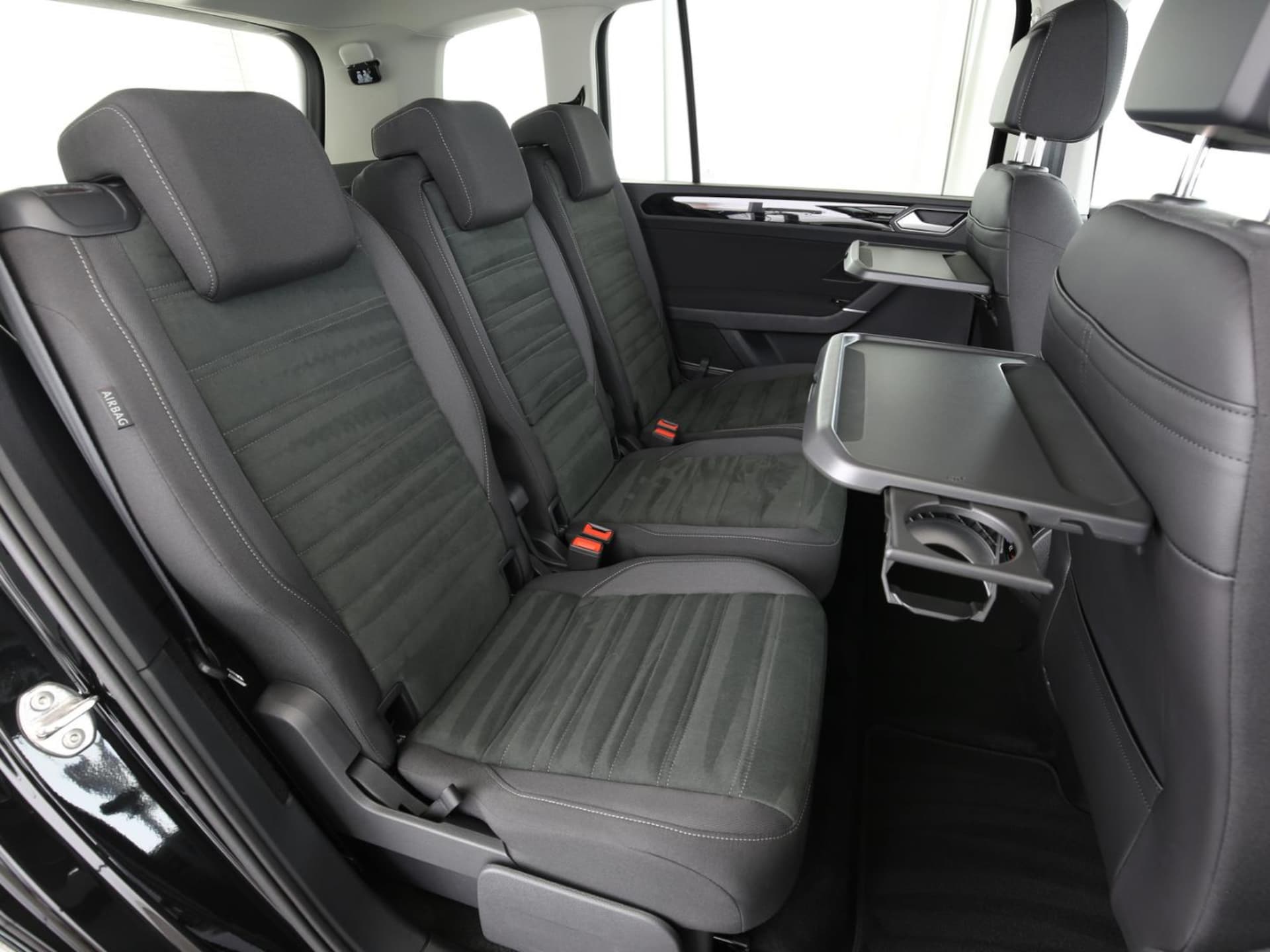Volkswagen Touran Highline