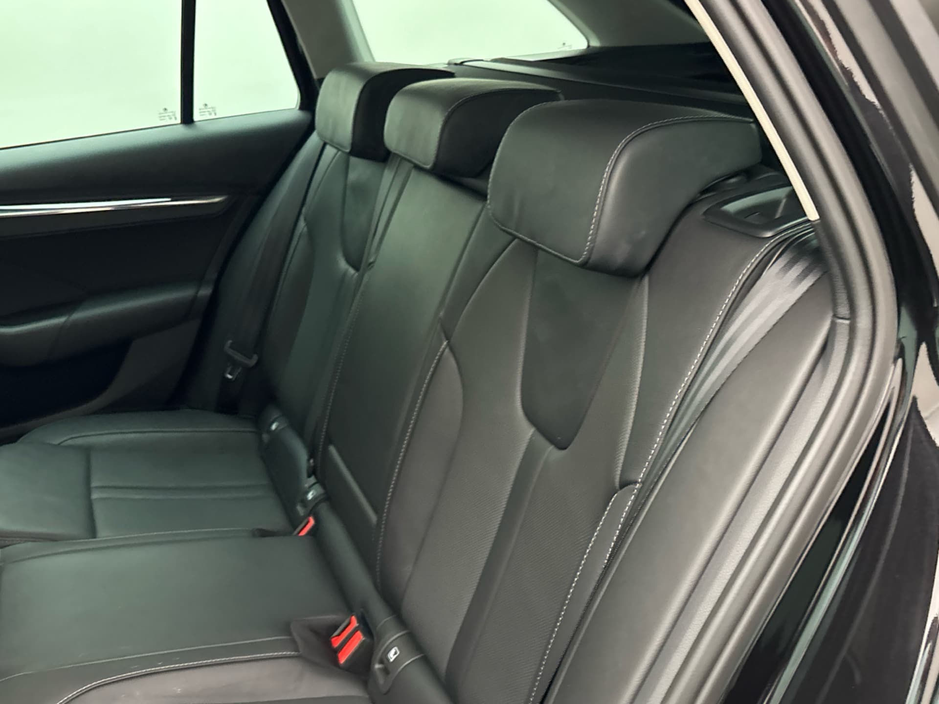 Skoda Octavia Combi Style