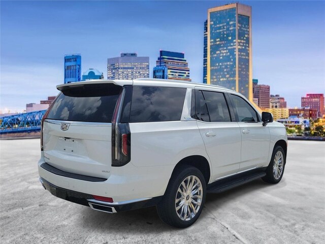 2023 Cadillac Escalade