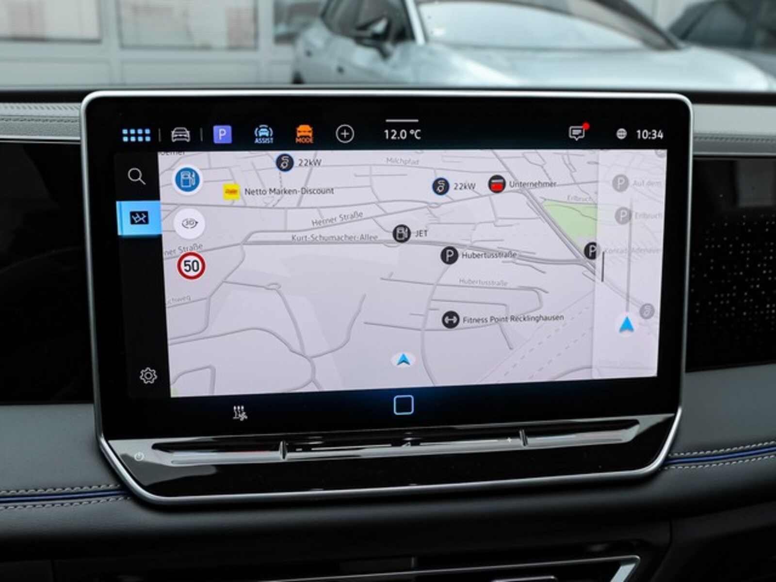 Volkswagen Tiguan – Bild 5