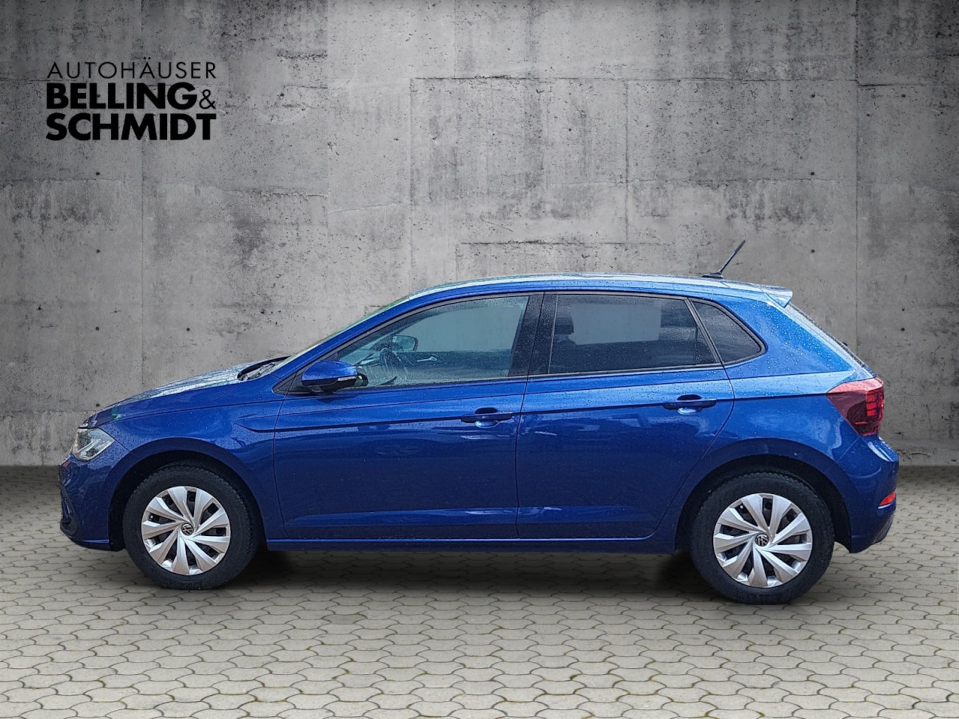 Volkswagen Polo Life