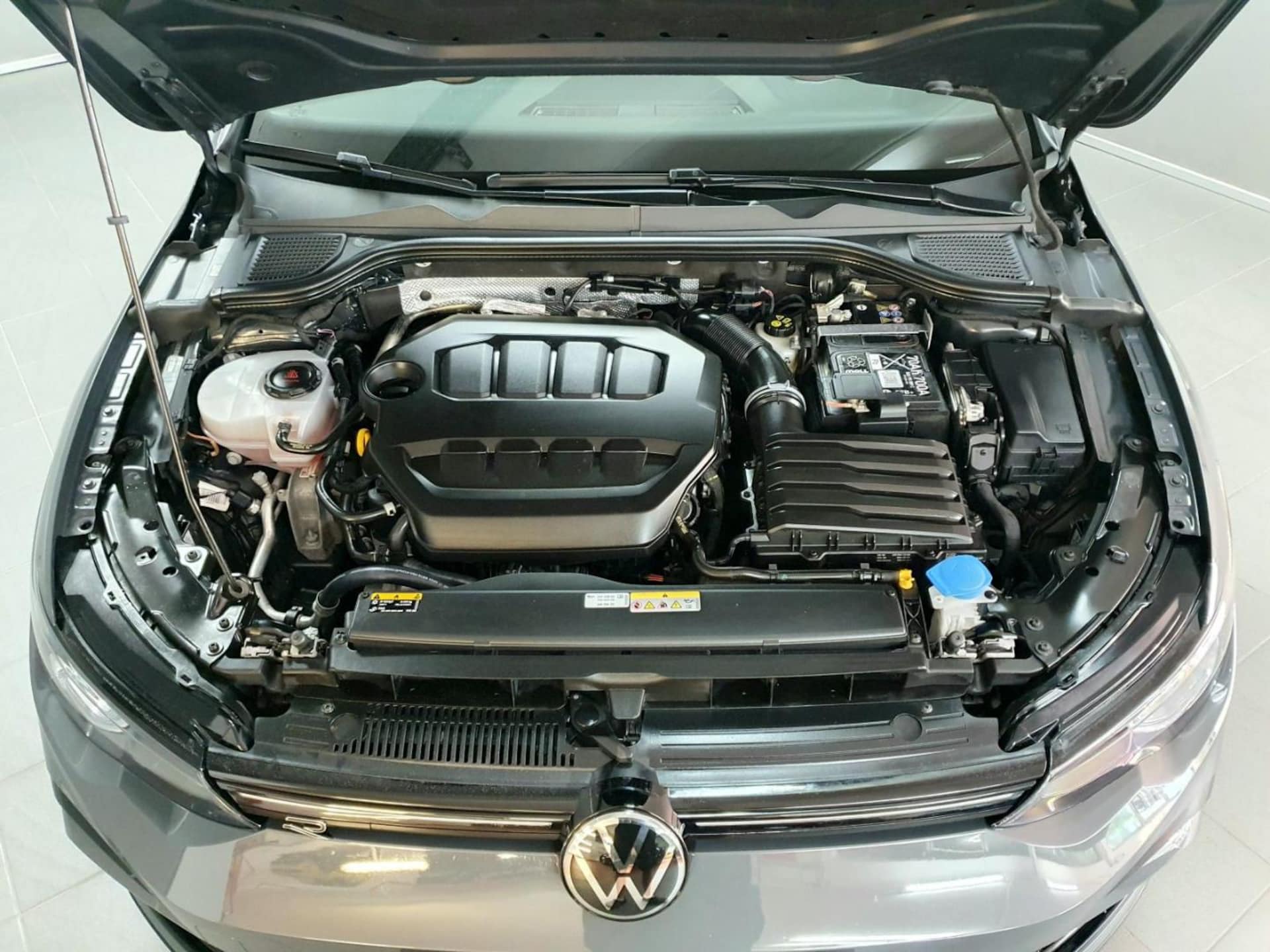 Volkswagen Golf Variant R-Line