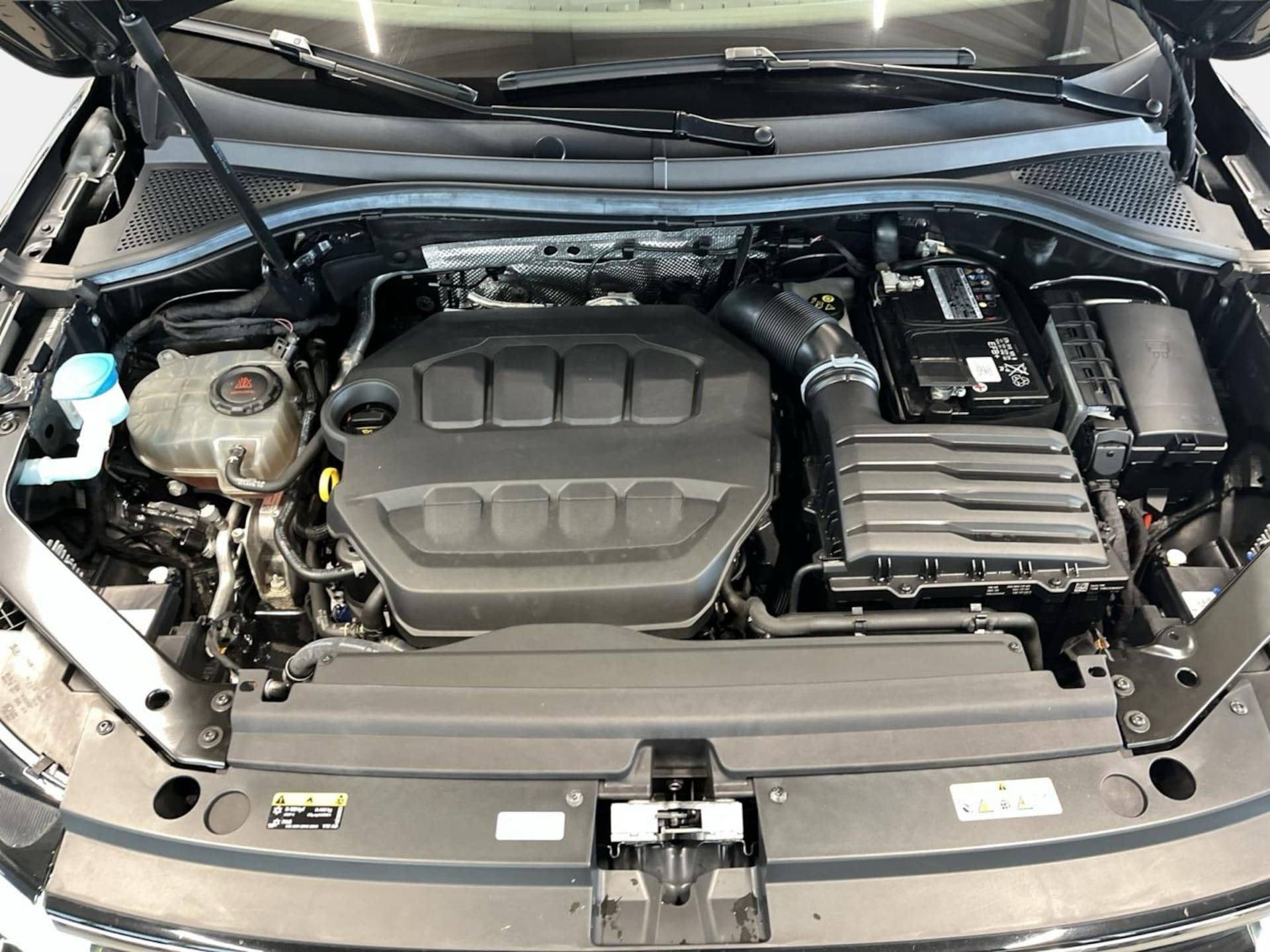 Volkswagen Tiguan R
