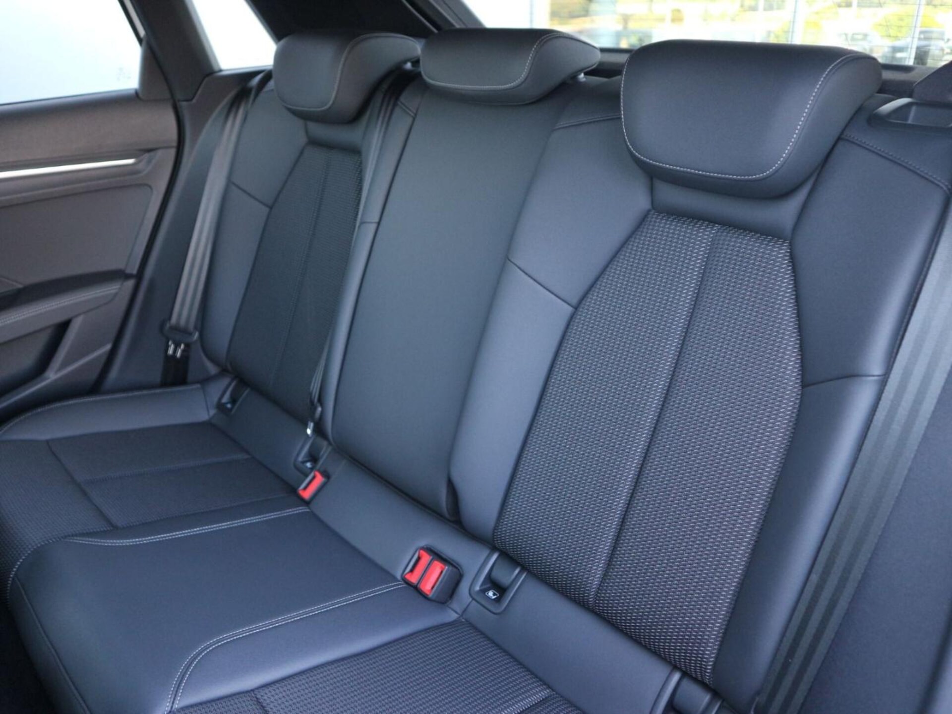 Audi A3 Sportback TFSI e S line