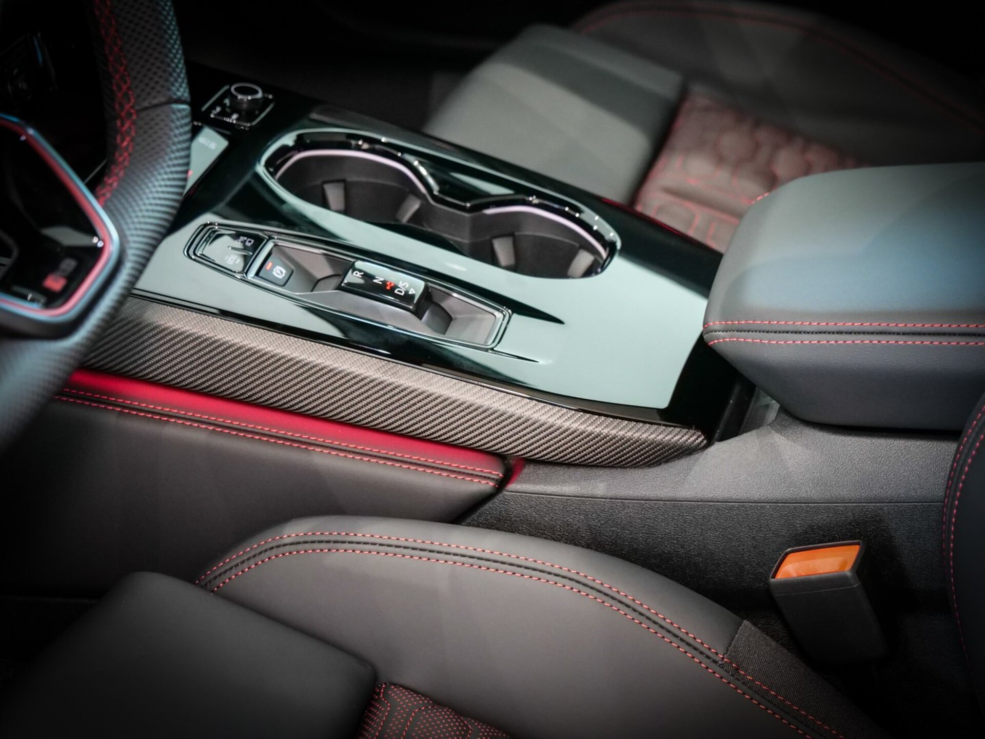 Audi RS 5 Limousine