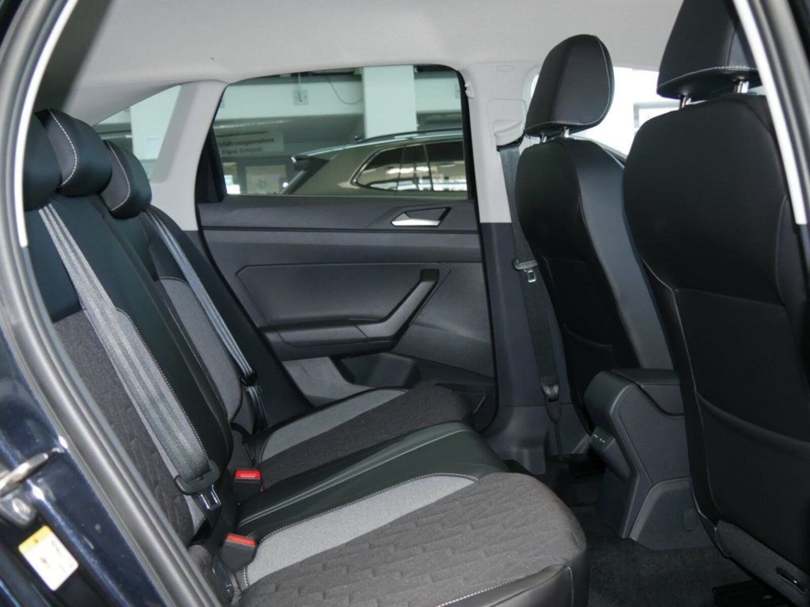 Volkswagen Taigo – Bild 6