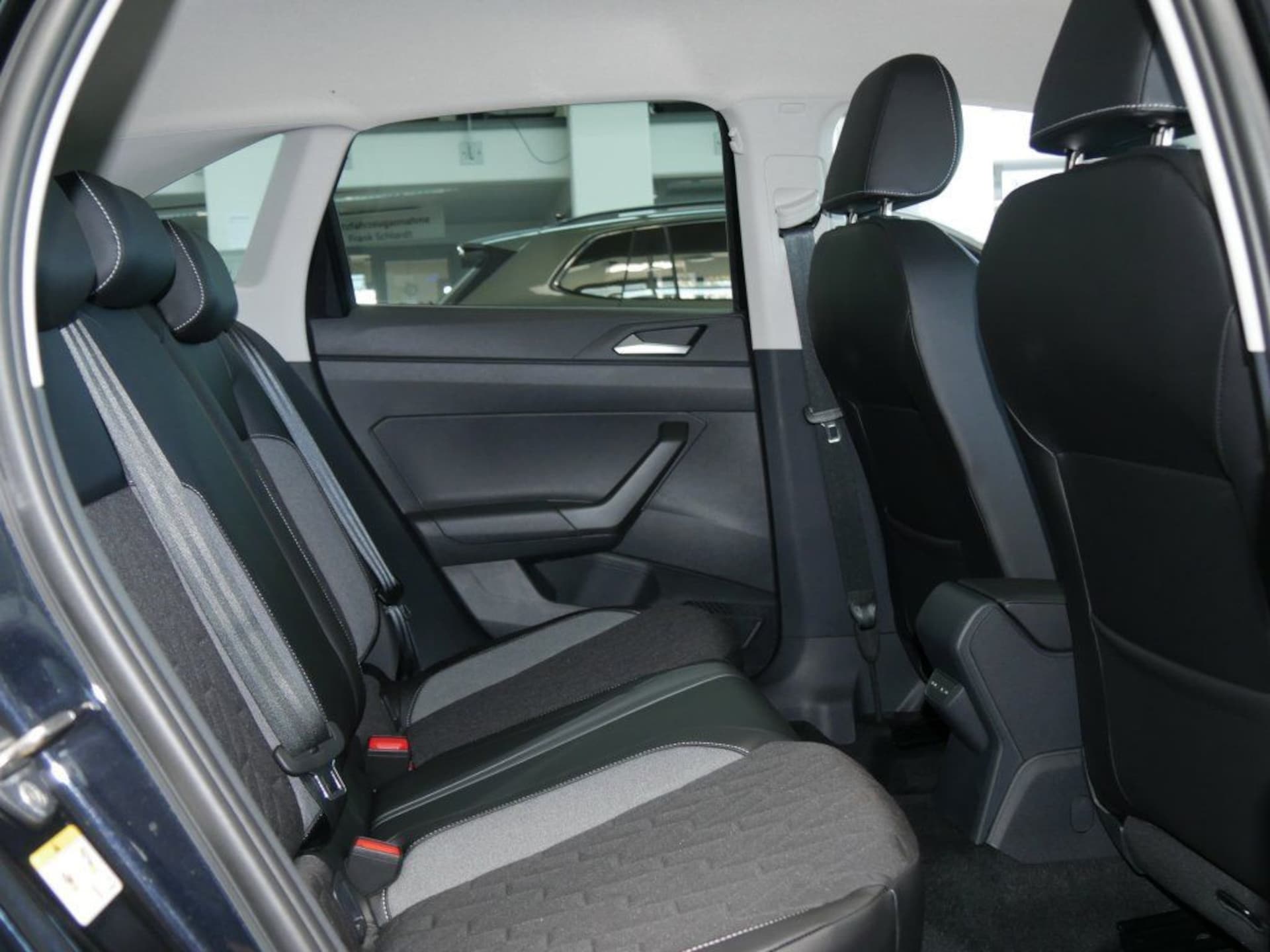 Volkswagen Taigo ENERGY