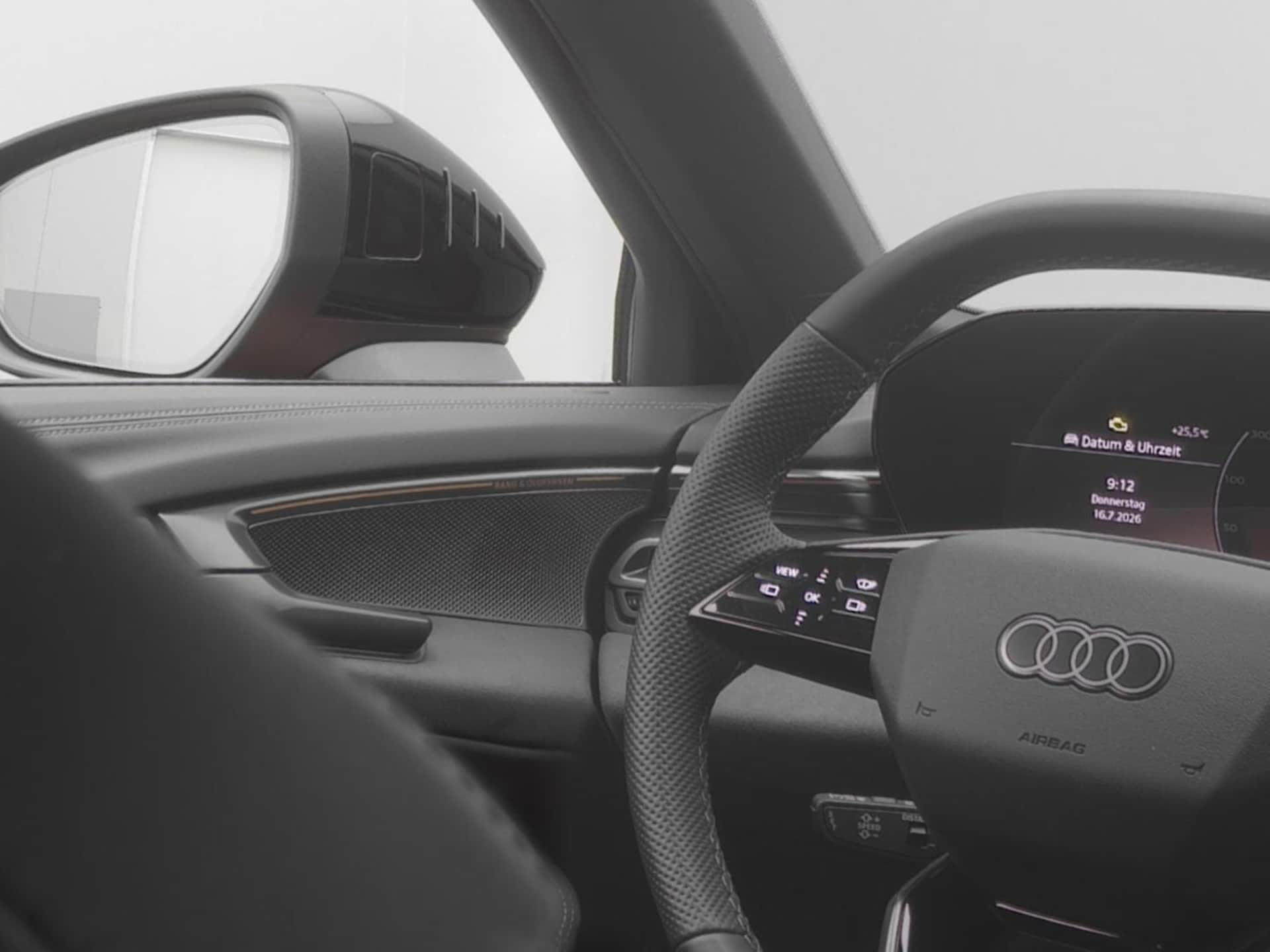 Audi S5 Avant