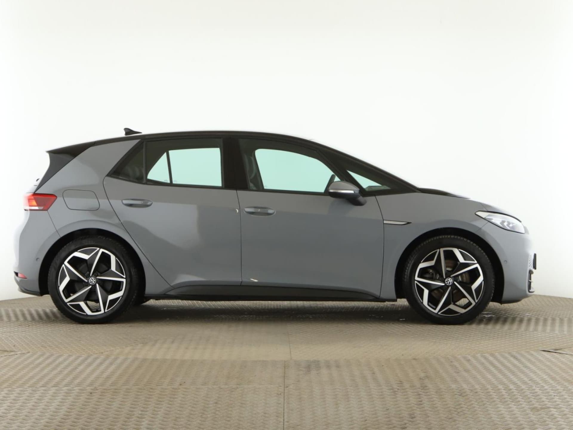 Volkswagen ID.3 Pure Performance