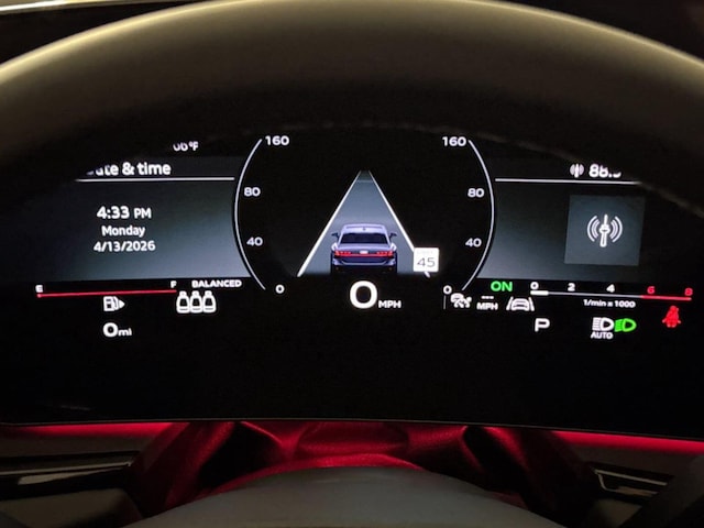 2026 Audi A6 Premium Plus - Photo 22