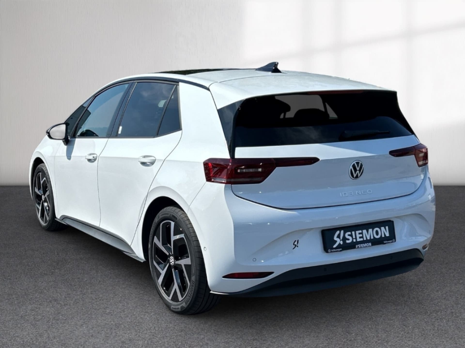 Volkswagen ID.3 Neo Style