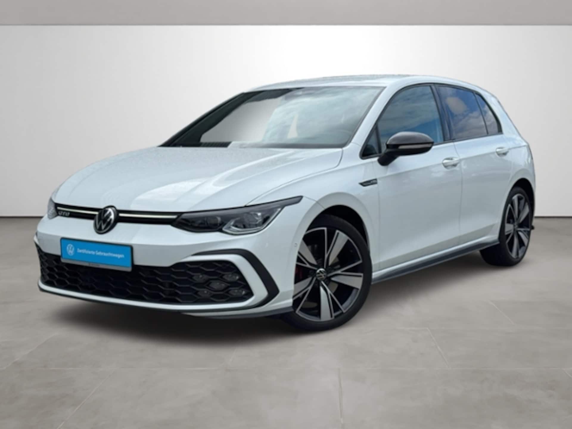 Volkswagen Golf GTD