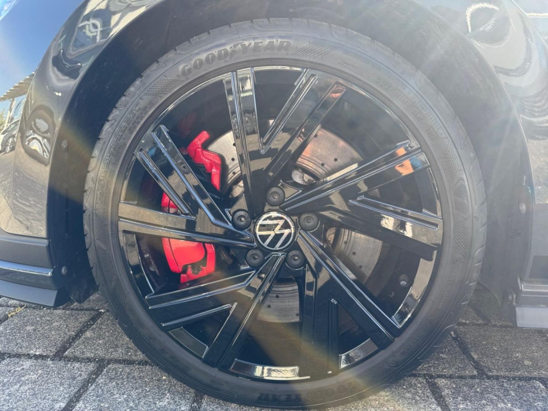 Volkswagen Golf GTI Clubsport