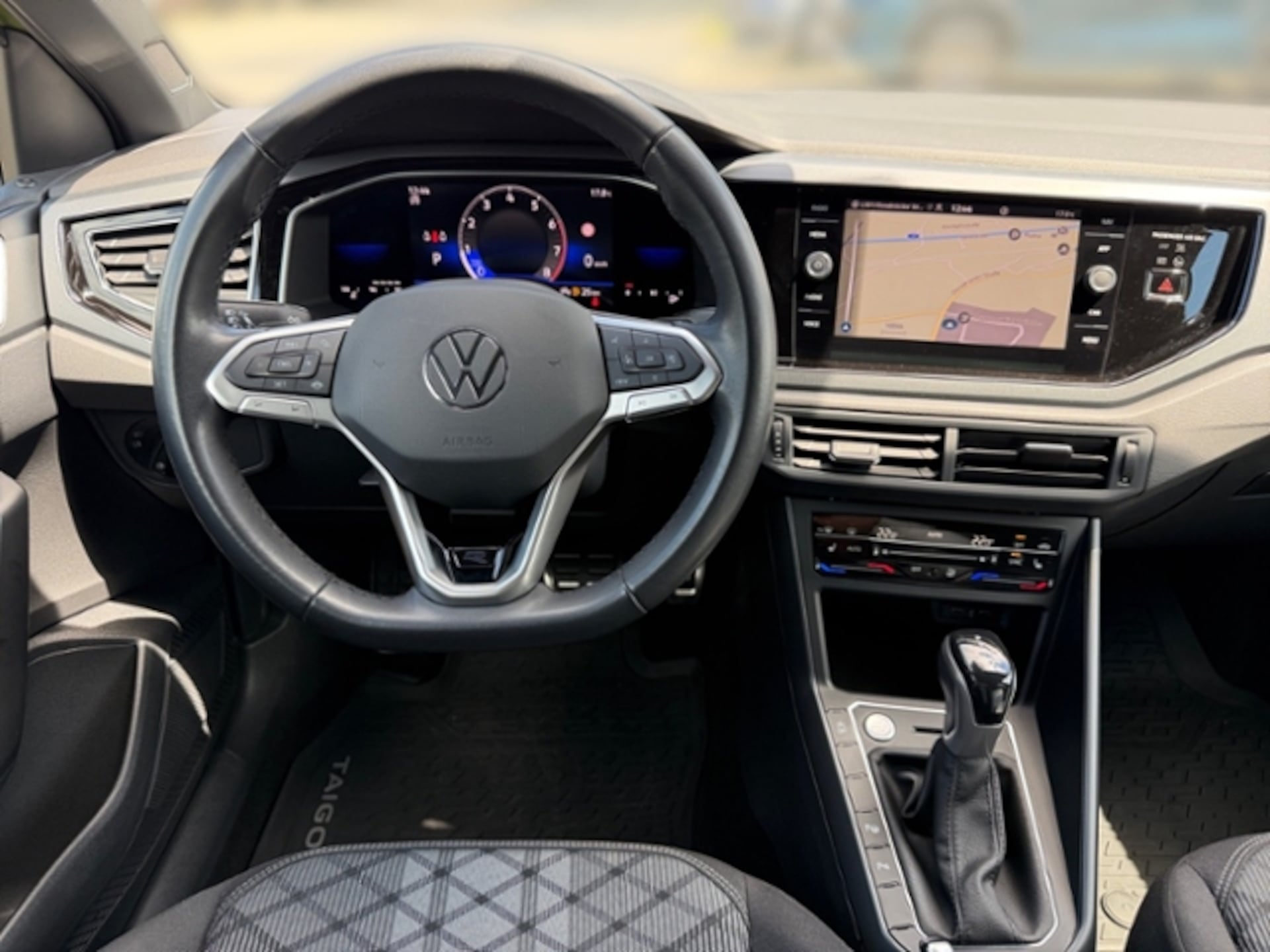 Volkswagen Taigo R-Line