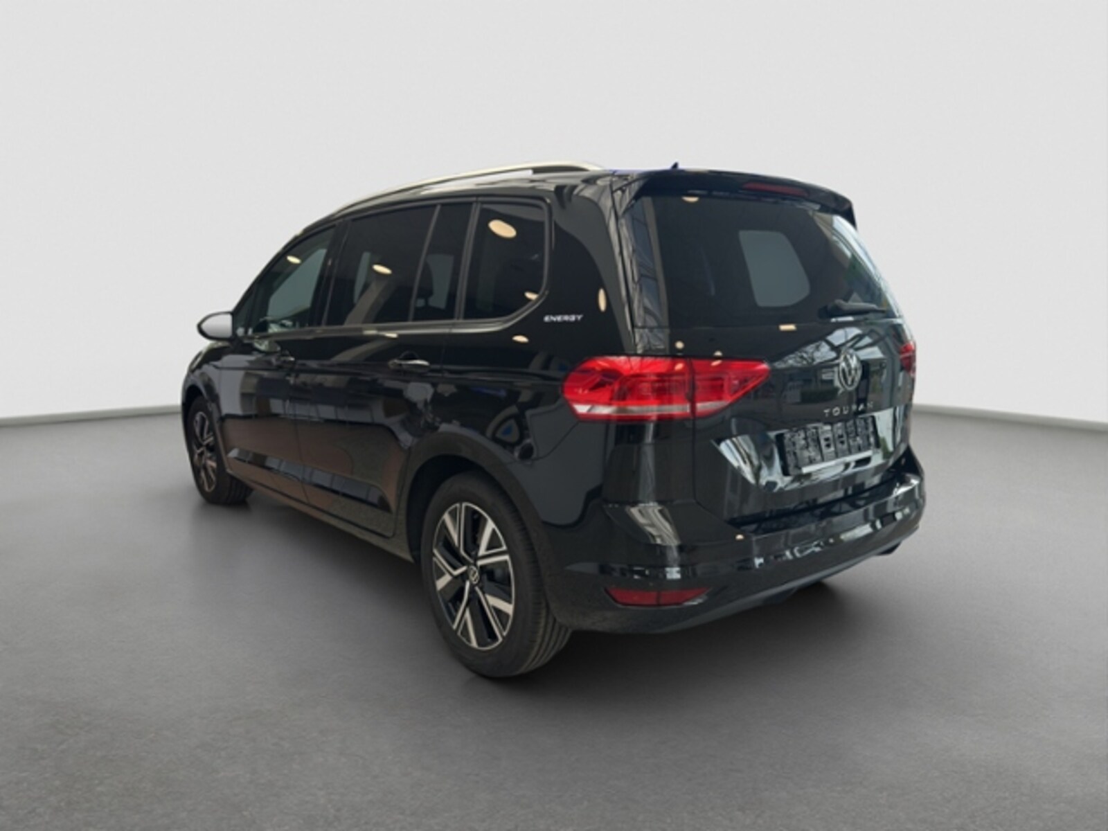 Volkswagen Touran – Bild 4