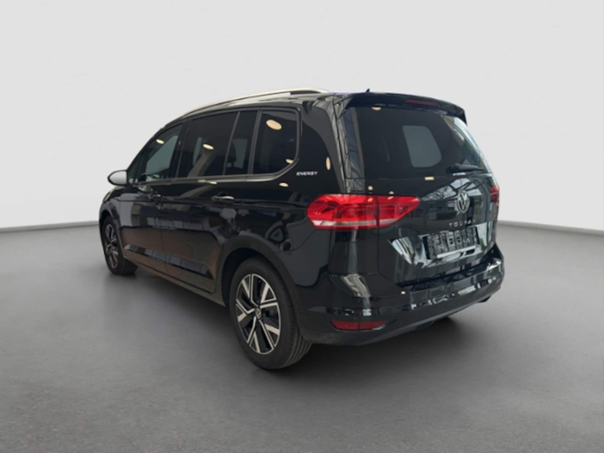 Volkswagen Touran ENERGY