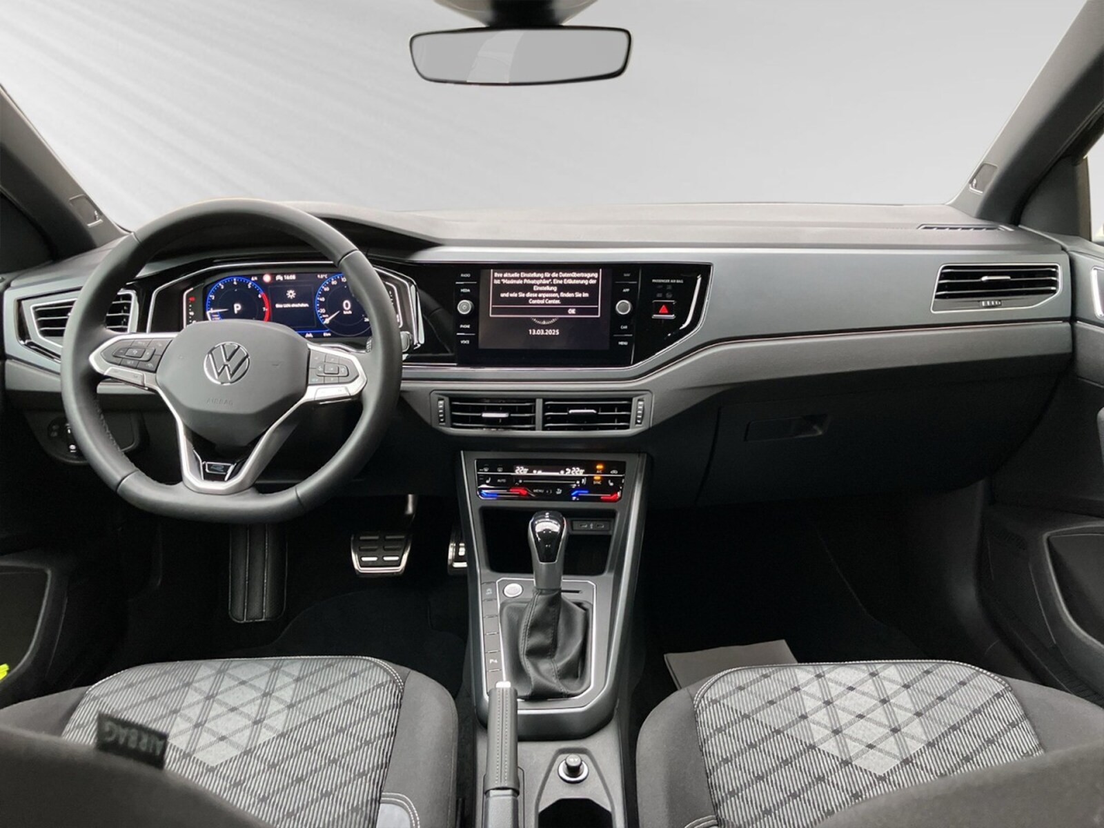 Volkswagen Polo – Bild 11
