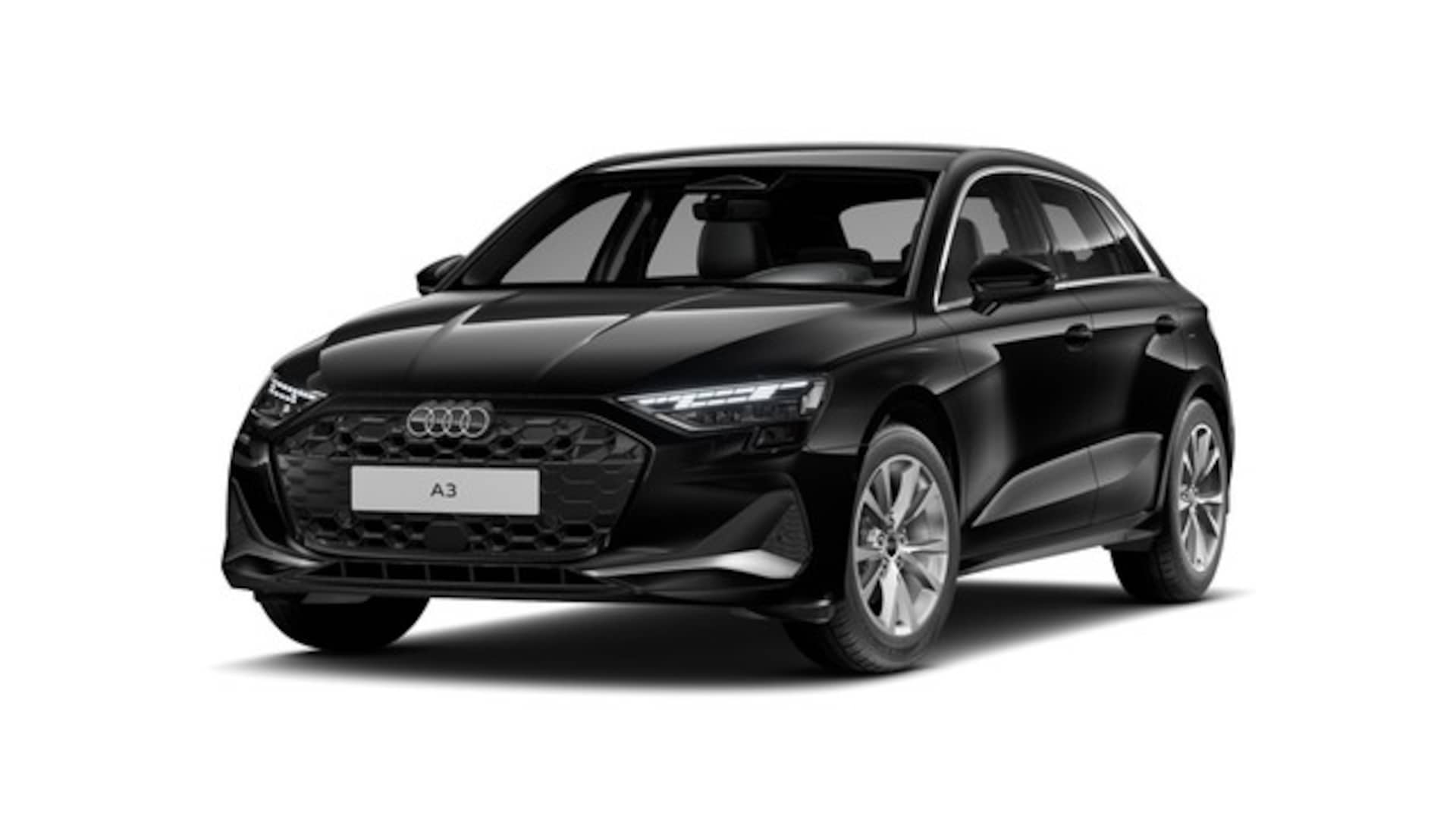 Audi A3 Sportback Advanced