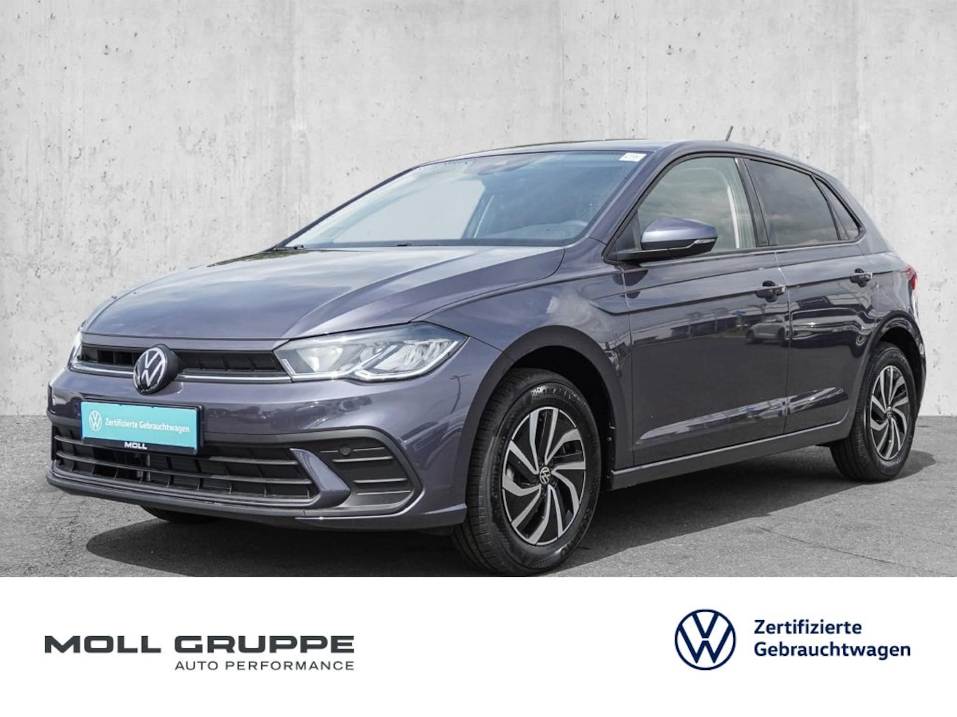 Volkswagen Polo Life