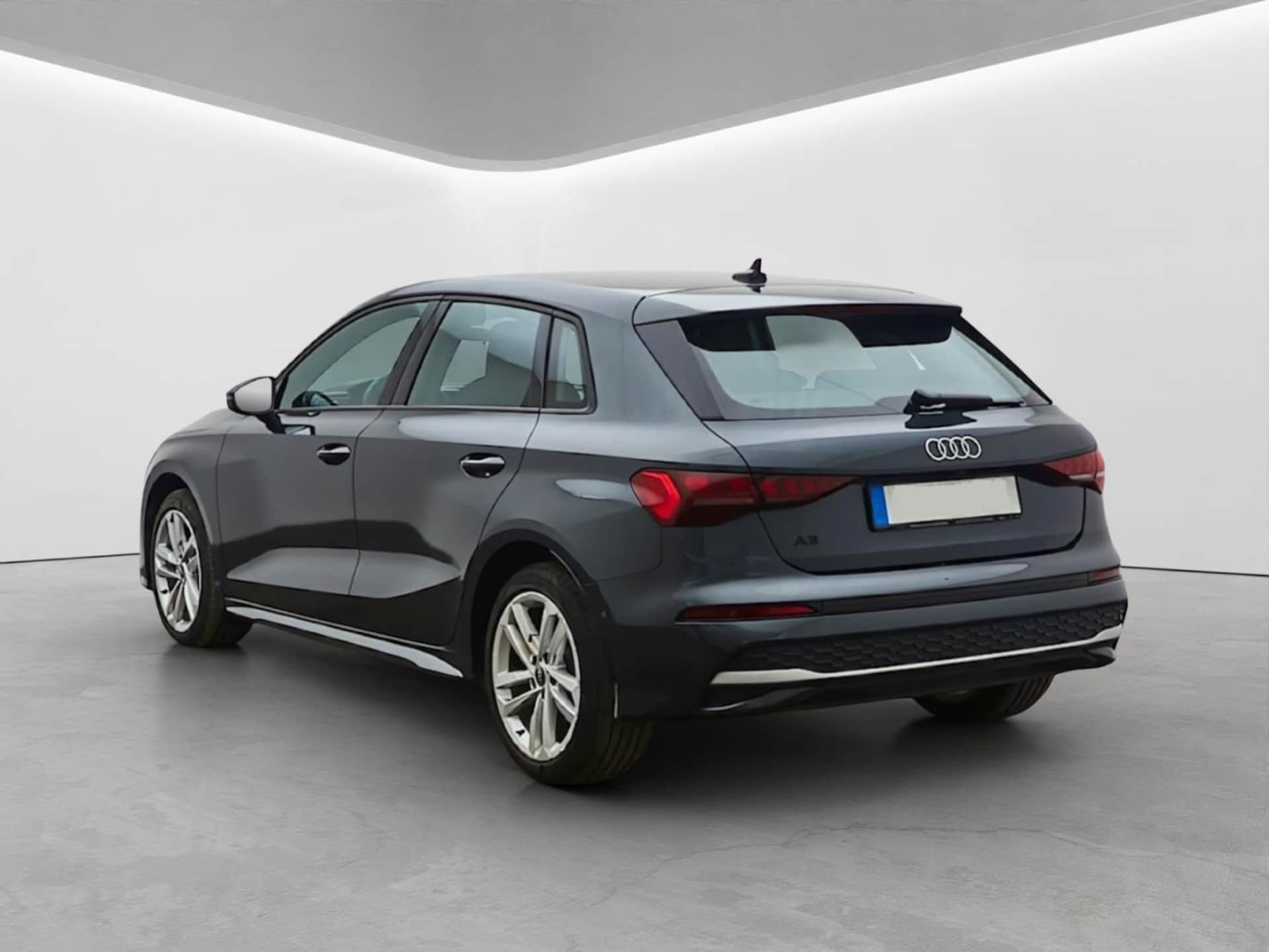 Audi A3 Sportback Advanced