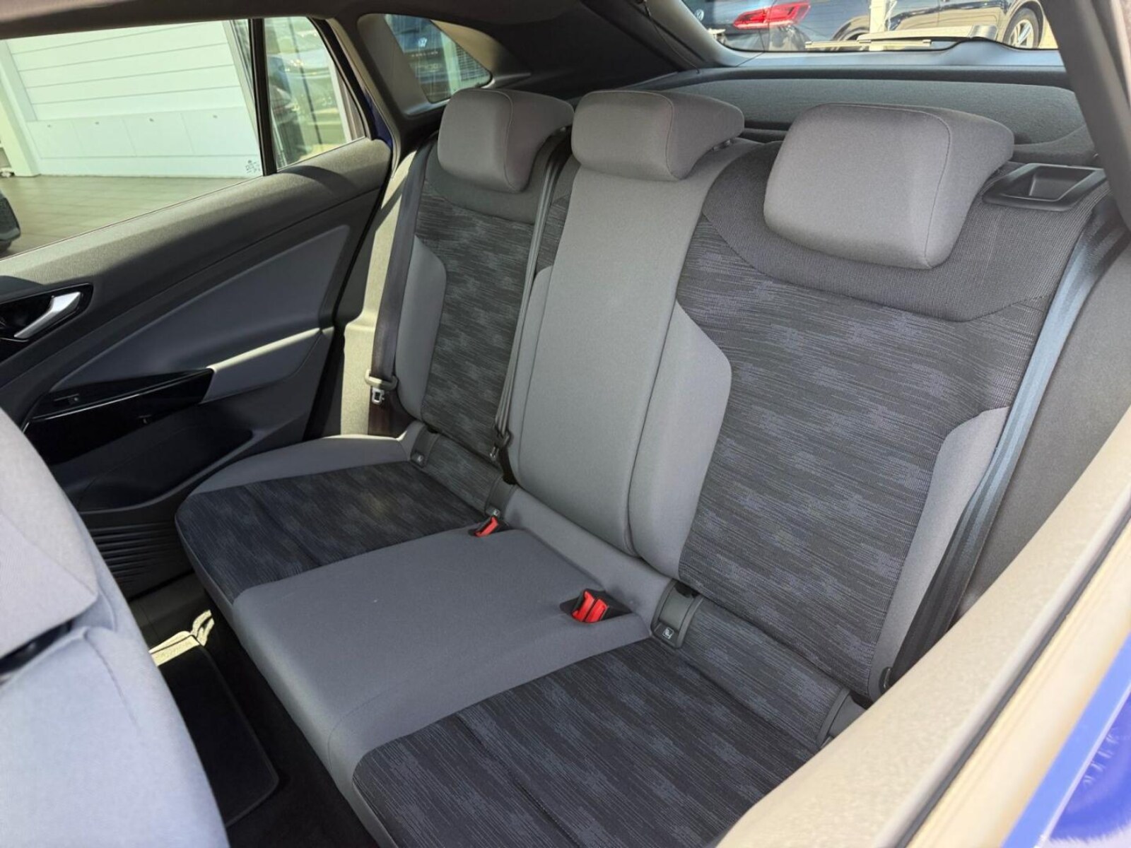 Volkswagen ID.4 – Bild 14