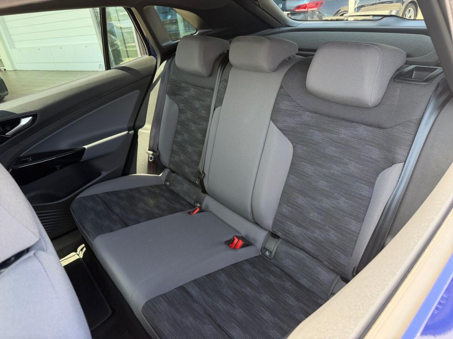 Volkswagen ID.4 Pure