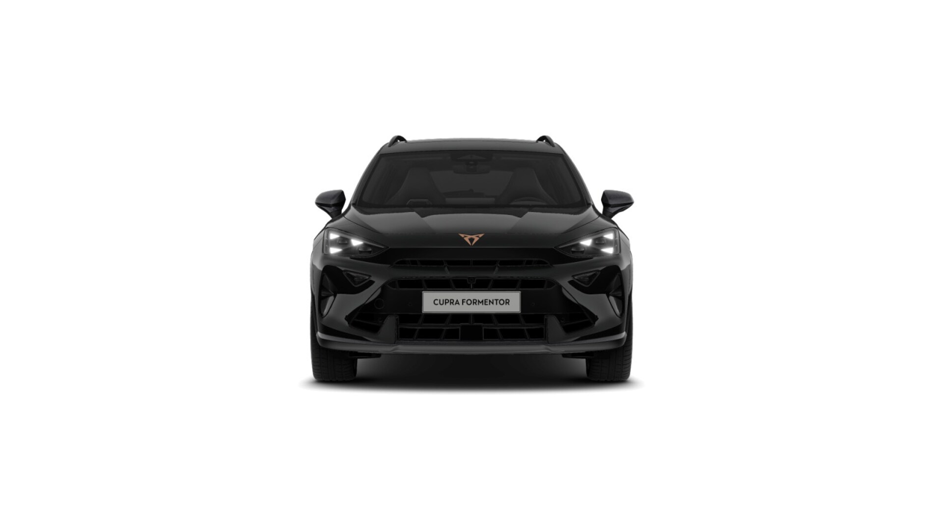 CUPRA Formentor VZ