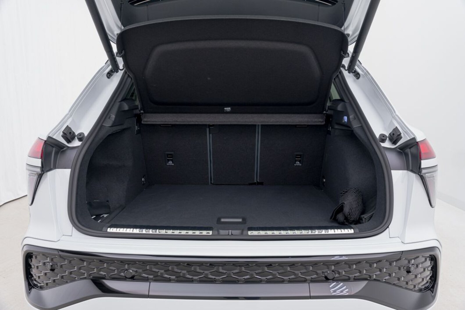 Audi Q3 – Bild 21