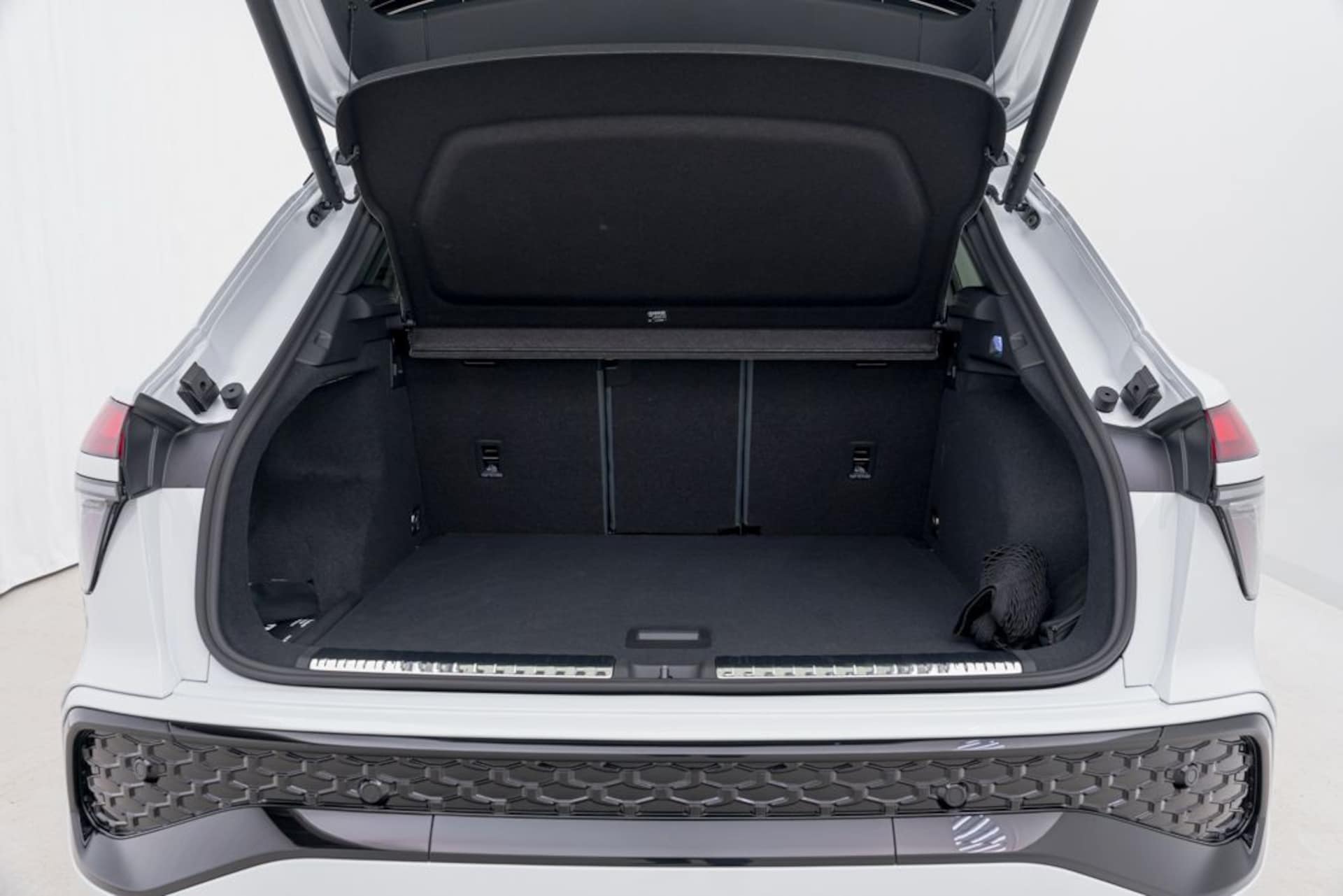 Audi Q3 SUV