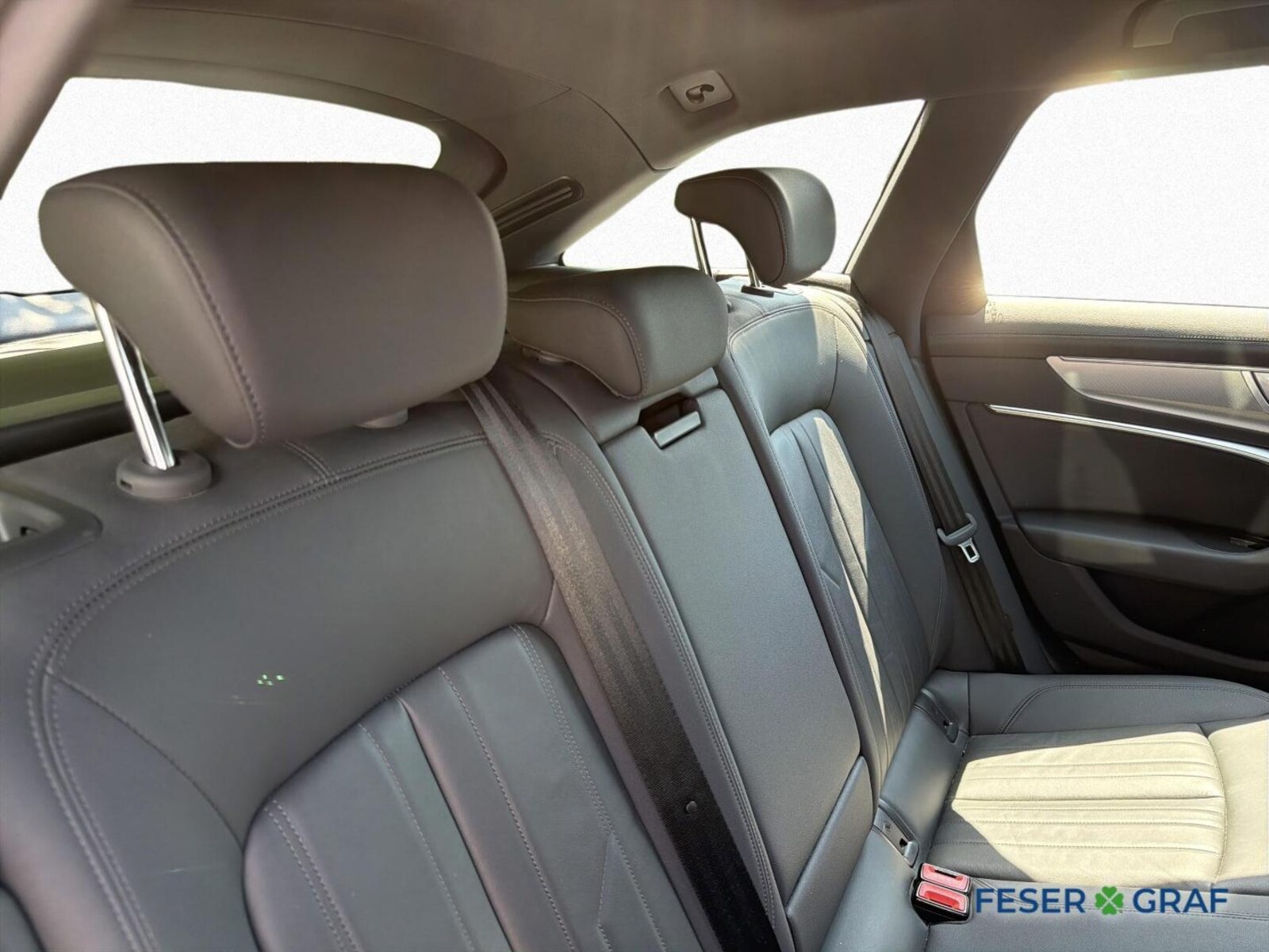 Audi A6 Avant – Bild 12