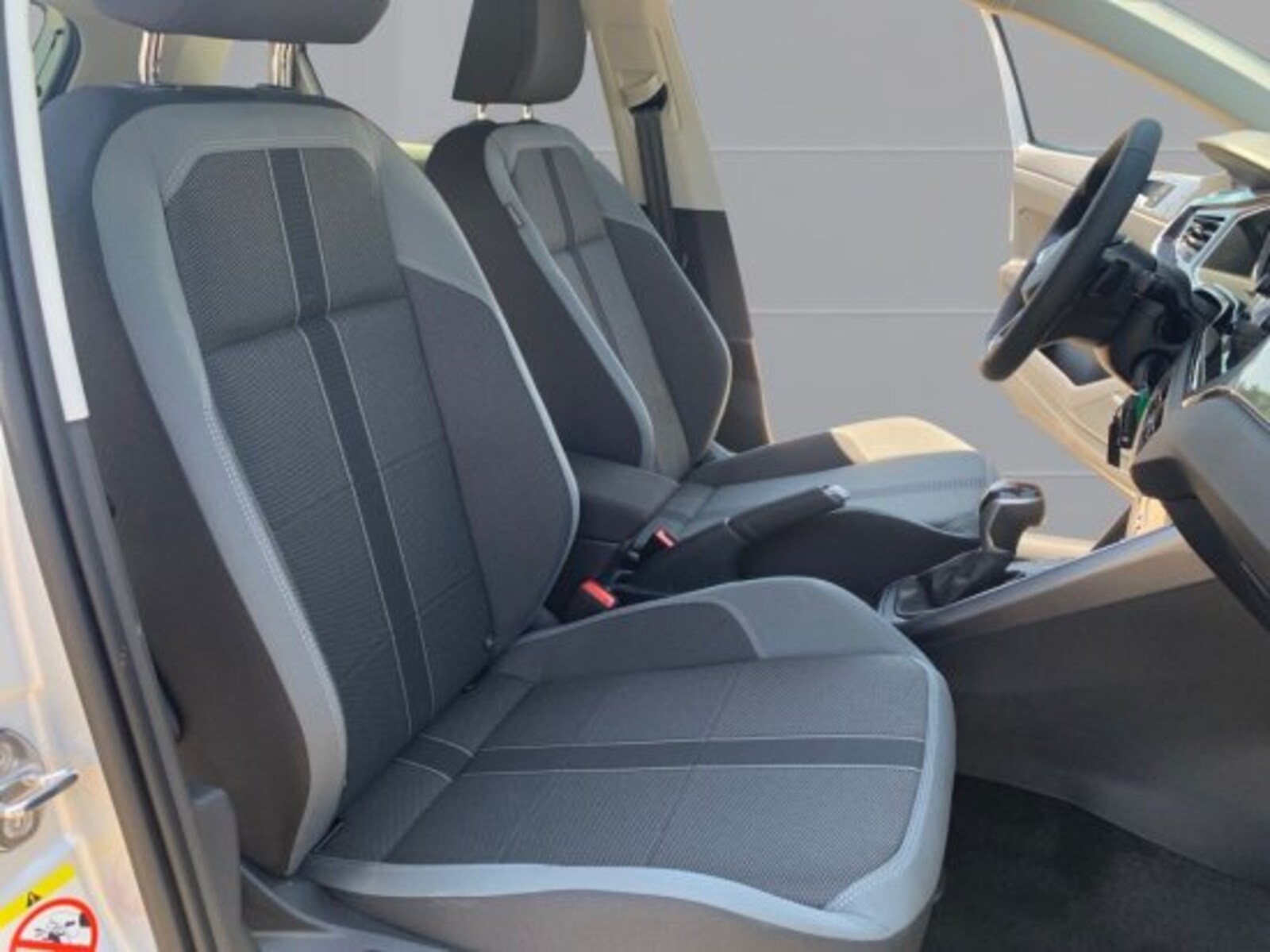 Volkswagen Polo – Bild 6
