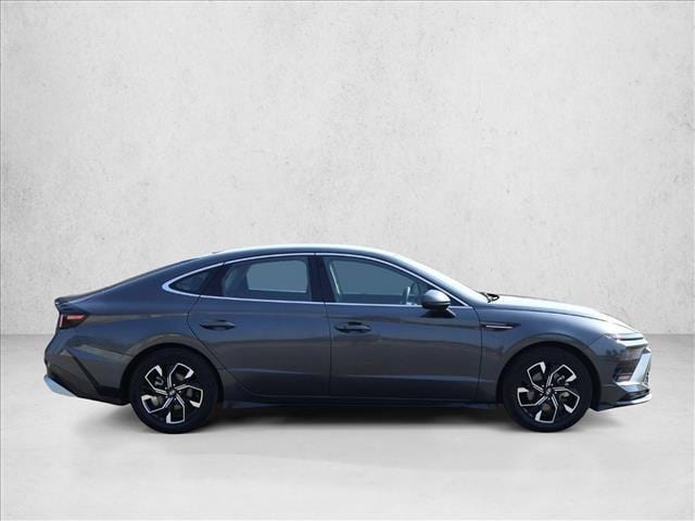 2024 Hyundai Sonata