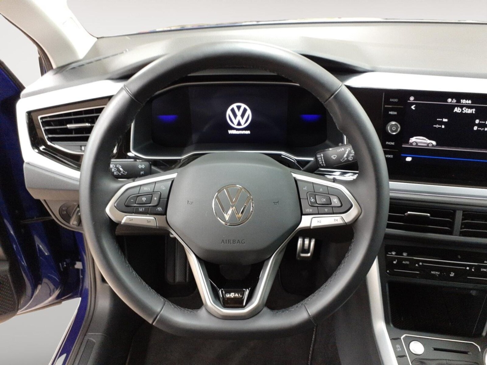 Volkswagen Taigo – Bild 12