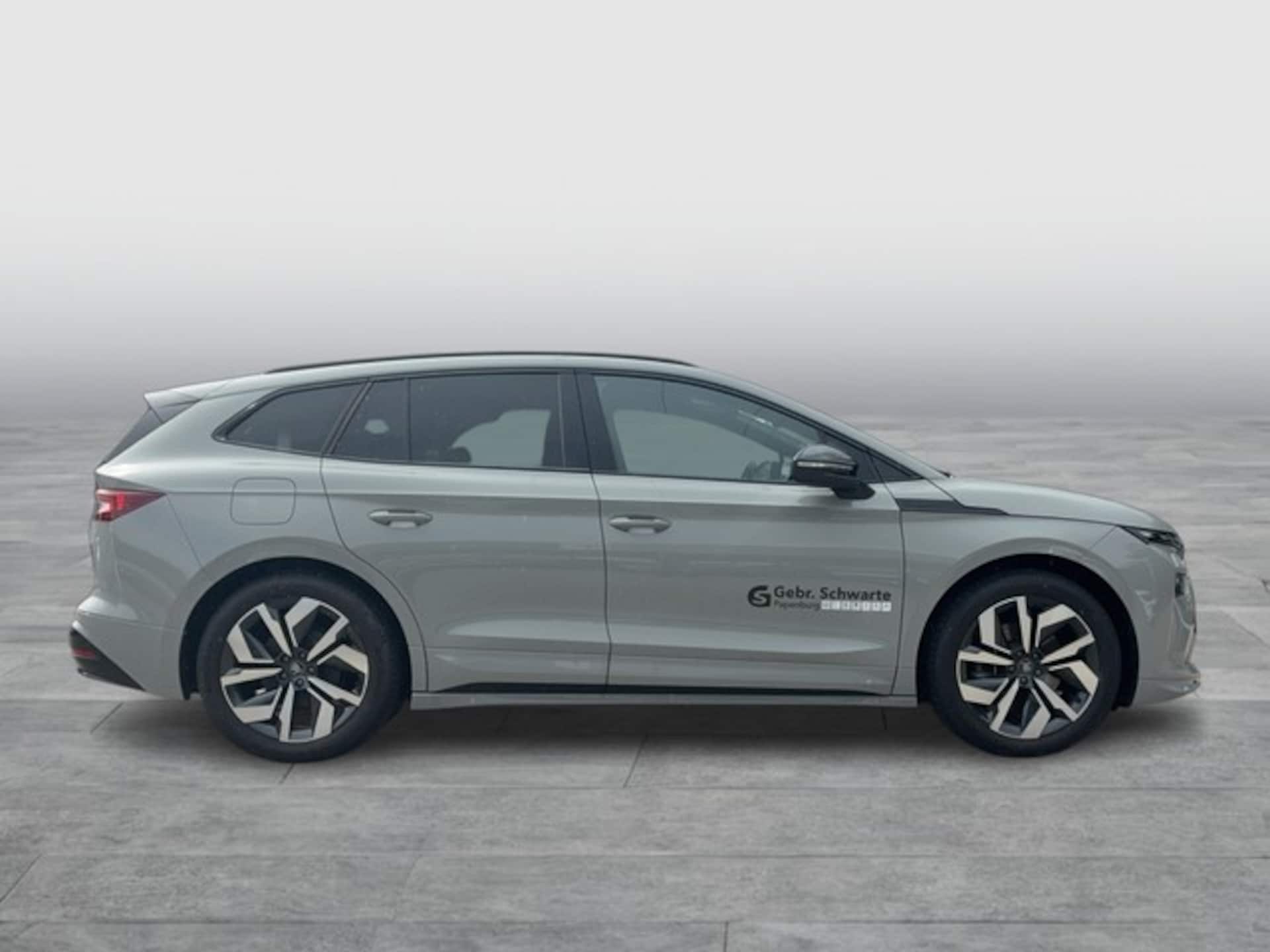 Skoda Enyaq 60 Sportline