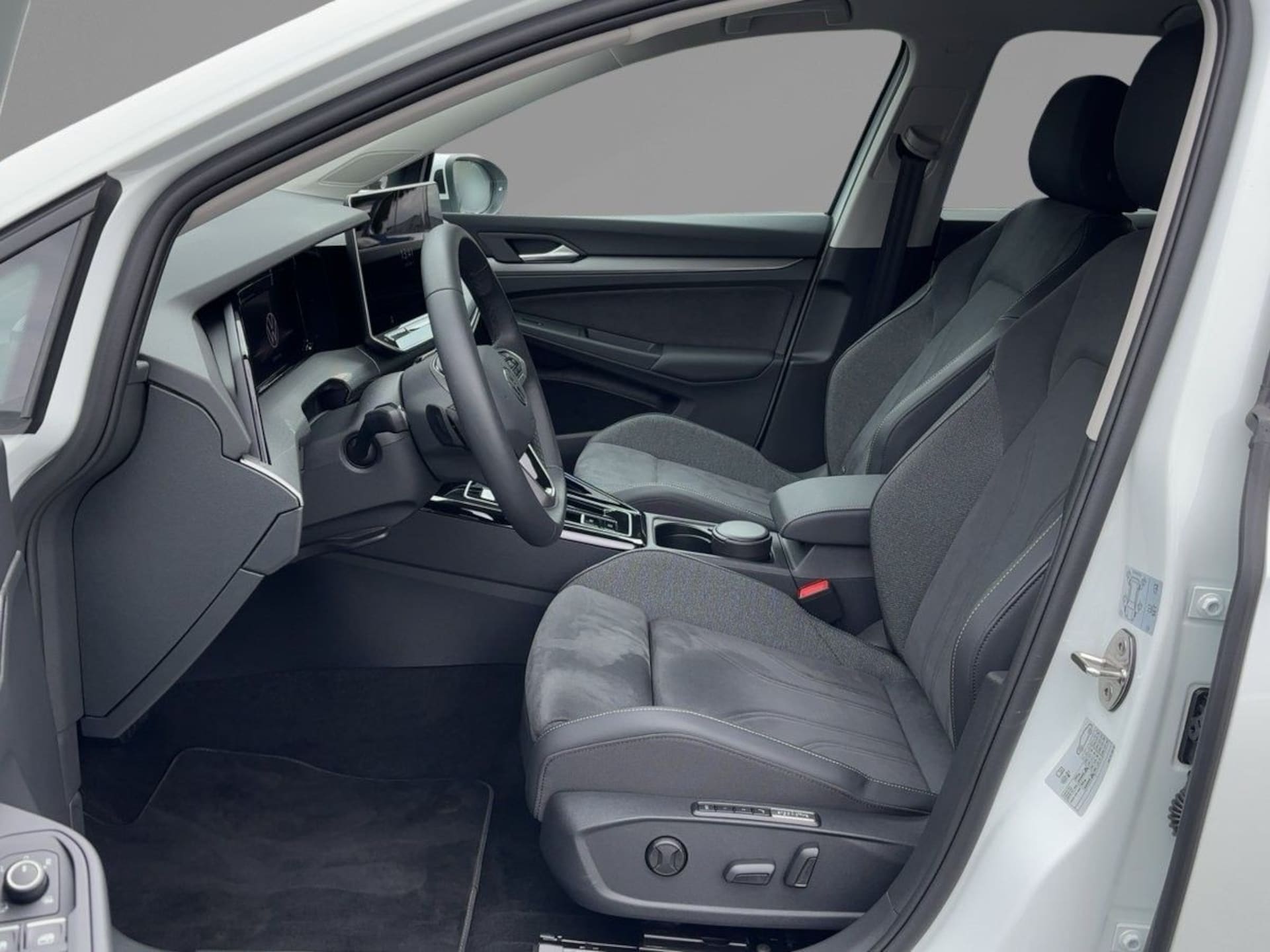 Volkswagen Golf Style