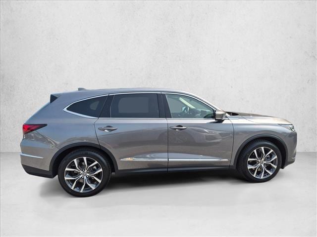 2022 Acura MDX