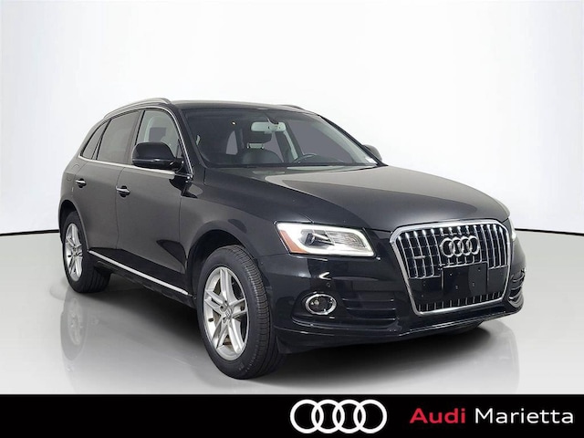 Photo of 2017 Audi Q5 