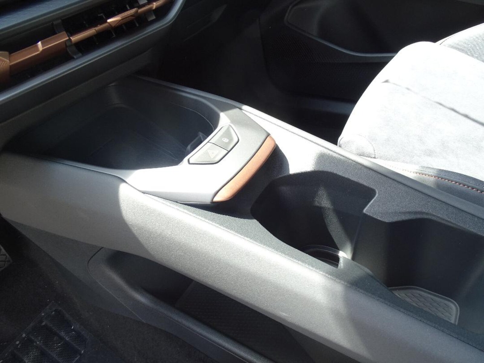 CUPRA Raval – Bild 12