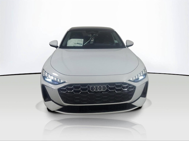 2026 Audi A5 Sedan