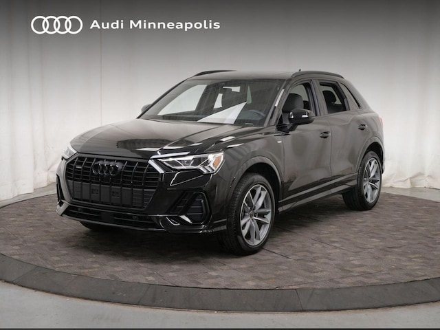 2023 Audi Q3 SUV