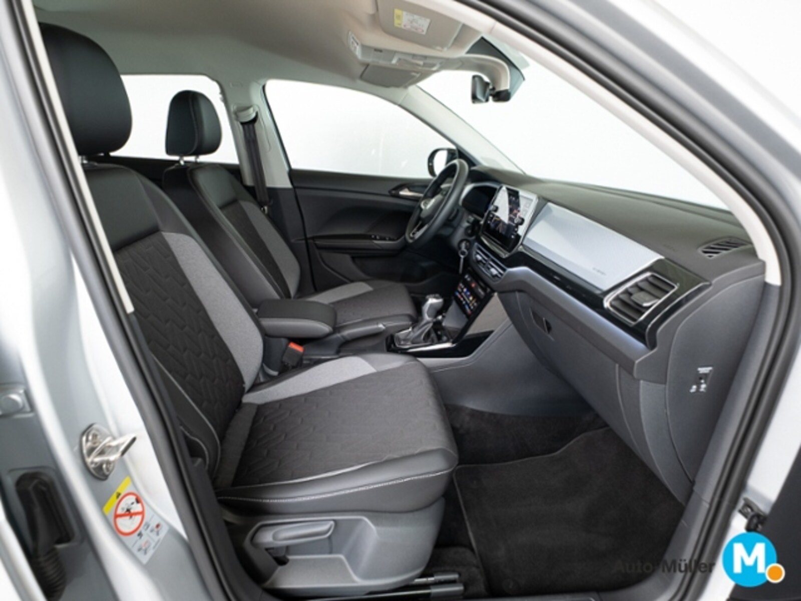 Volkswagen T-Cross – Bild 12
