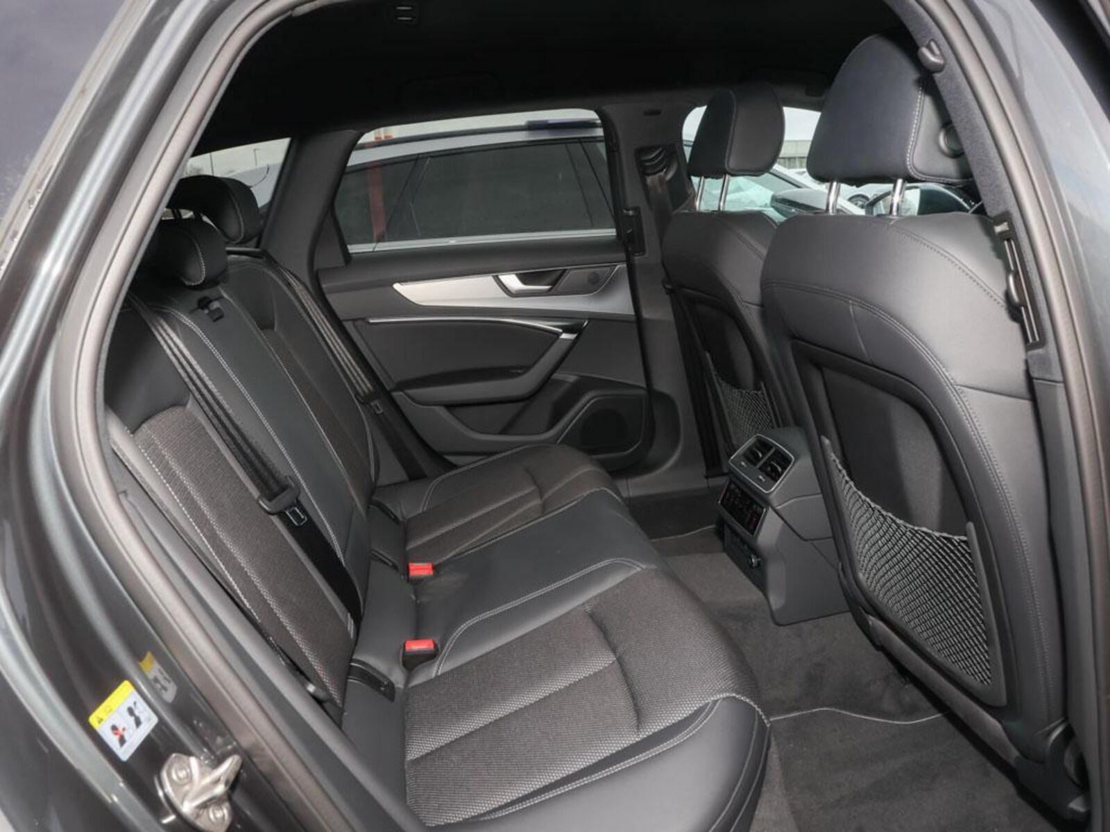 Audi A6 Avant – Bild 5