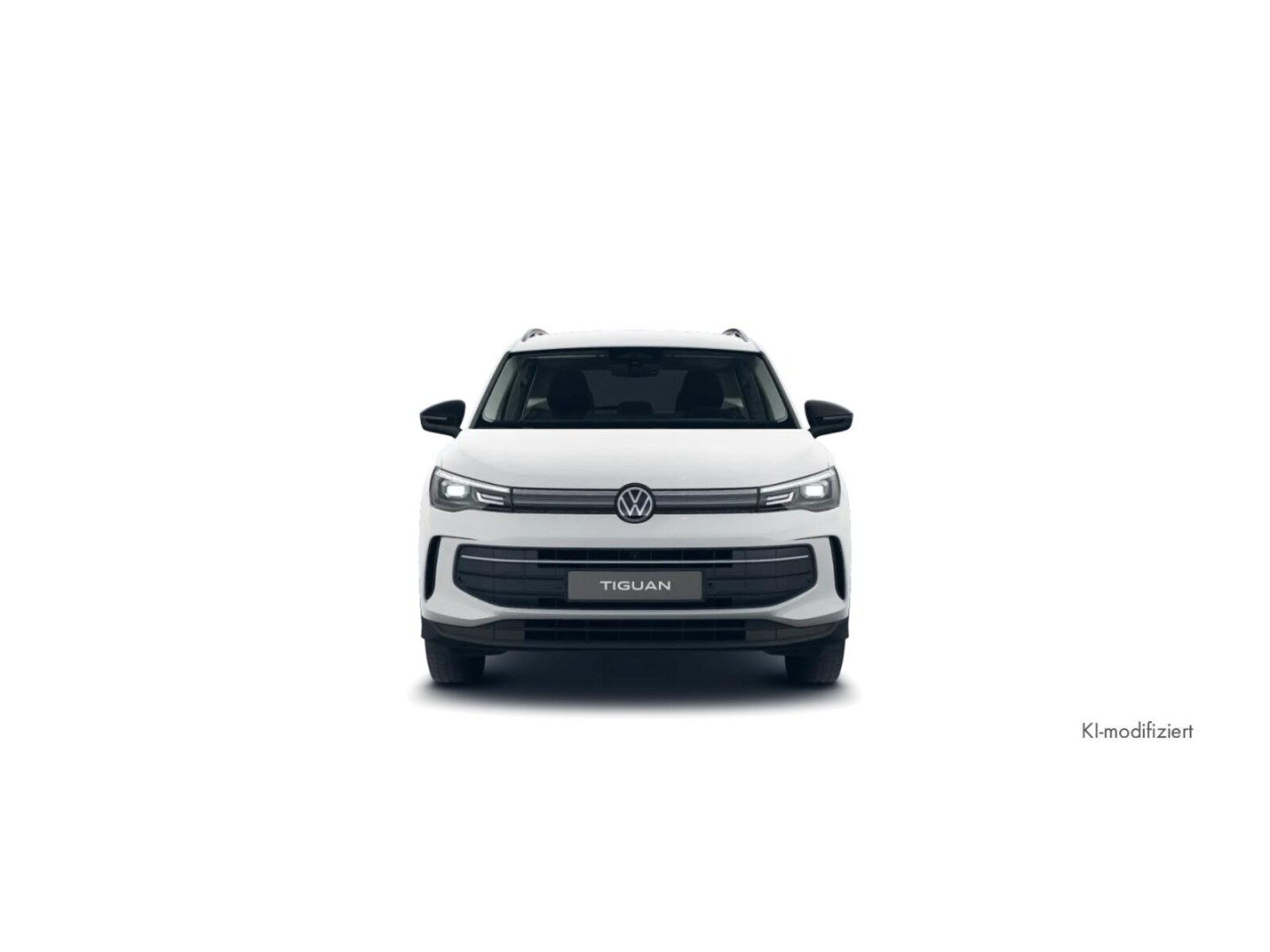 Volkswagen Tiguan – Bild 2