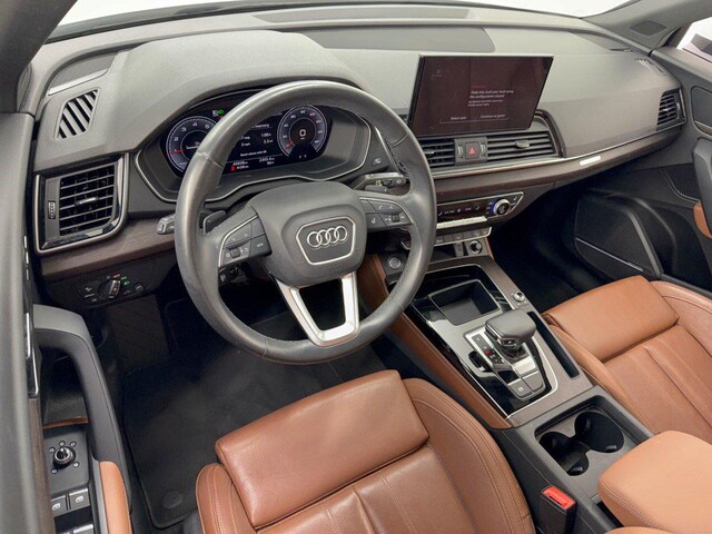 2023 Audi Q5