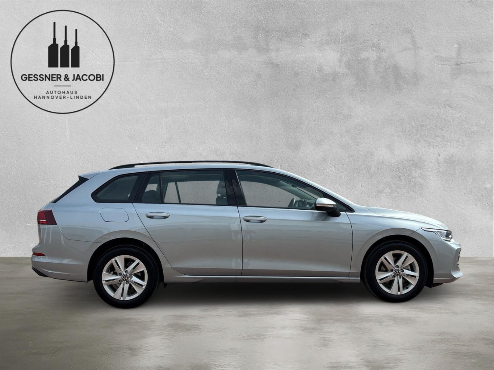 Volkswagen Golf Variant – Bild 2