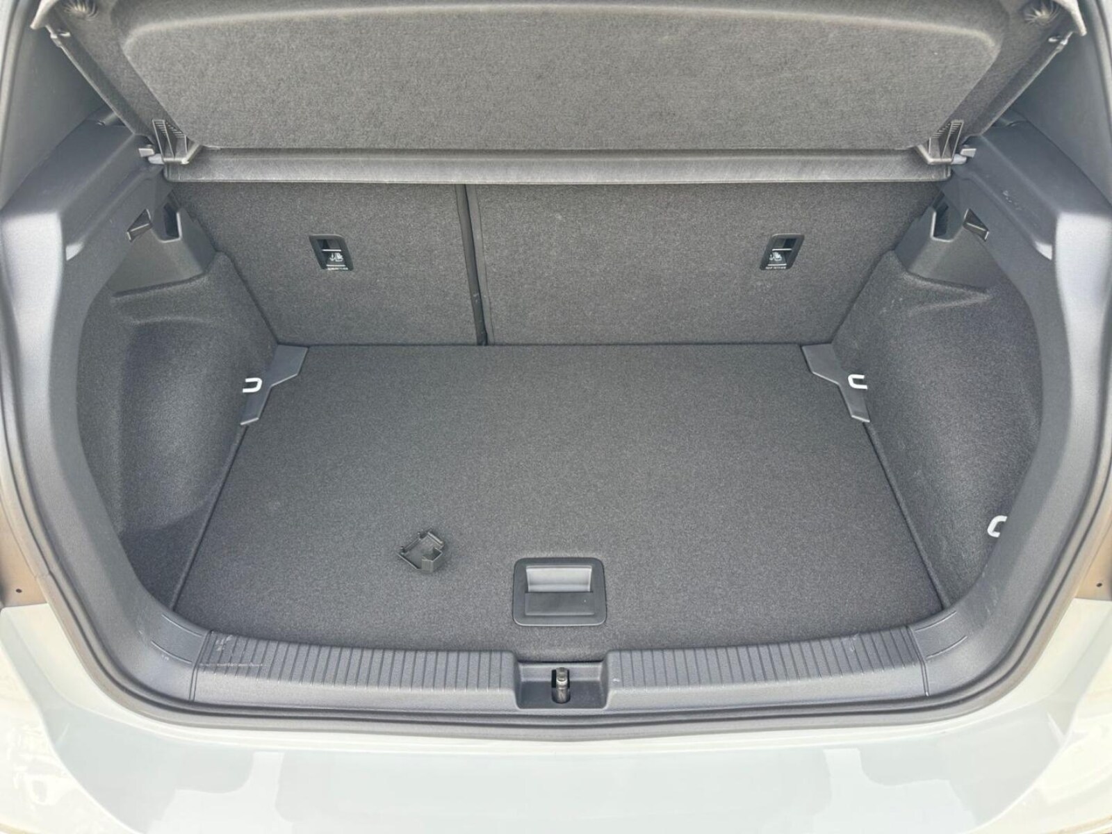 Volkswagen T-Cross – Bild 14