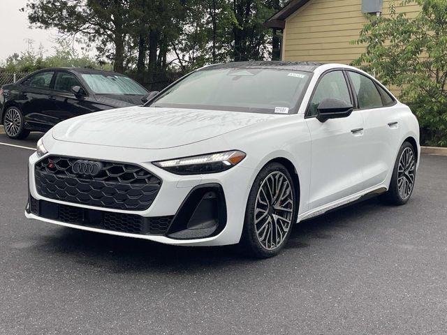 2026 Audi S5 Sedan