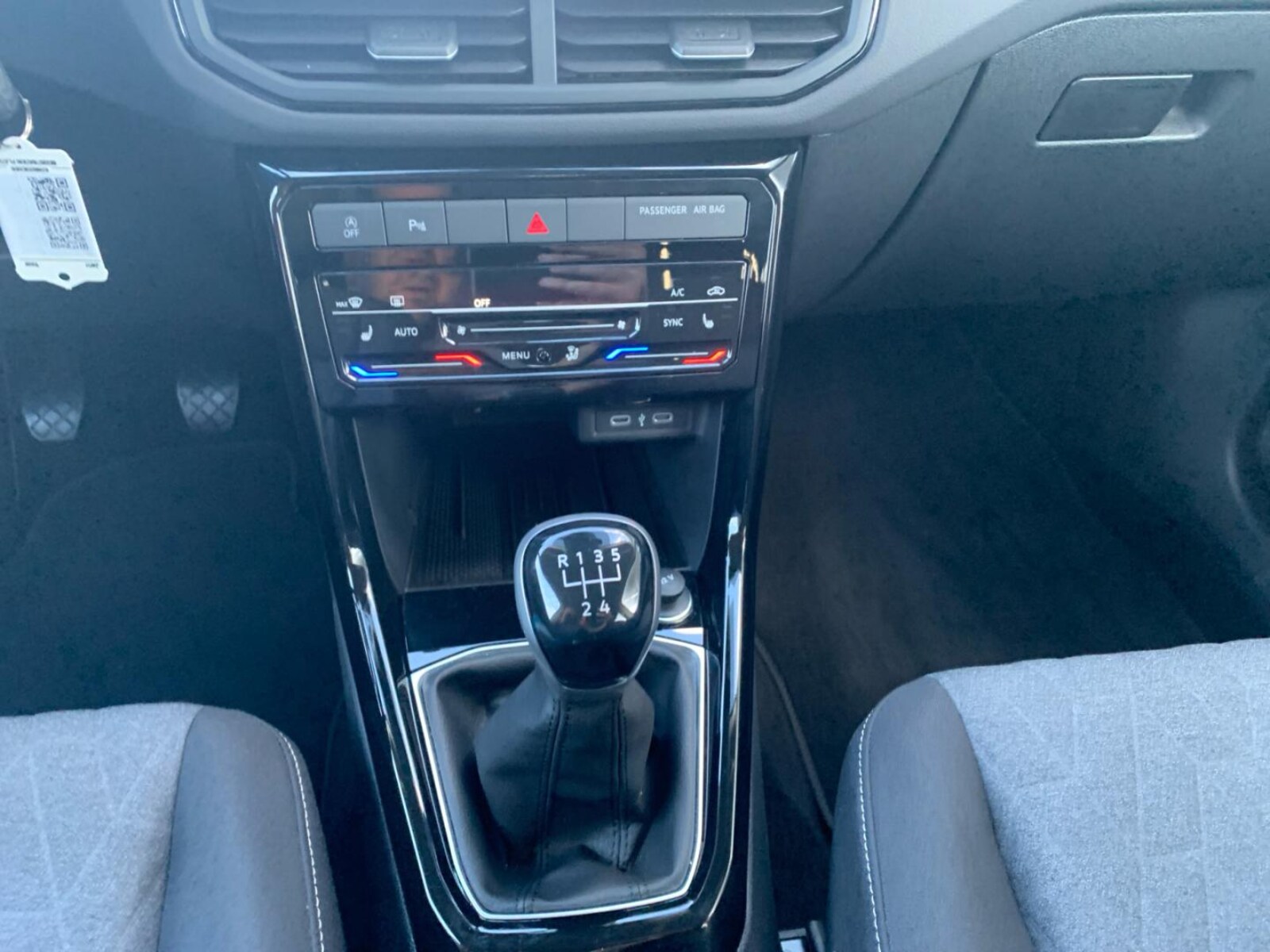 Volkswagen T-Cross – Bild 7