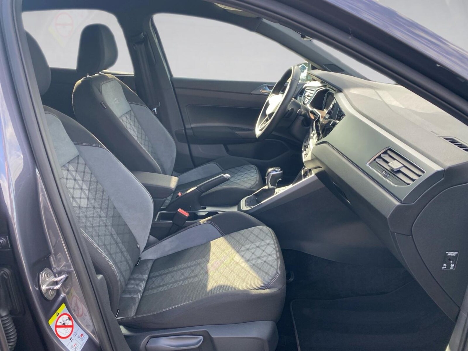 Volkswagen Polo – Bild 10