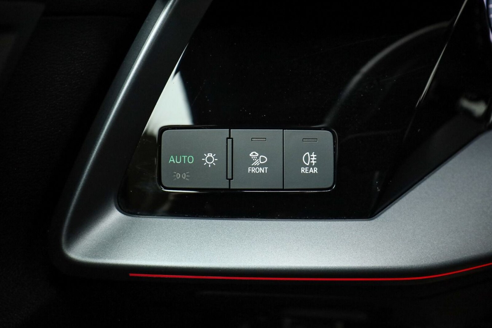 Audi S3 Limousine – Bild 18